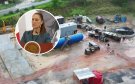 GN y SSPC trabajan en desmantelar red de huachicol como la planta en Coatzacoalcos, Veracruz: Claudia Sheinbaum