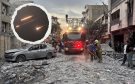 Irán lanza oleada de ataques a Israel; número de heridos ronda los 17