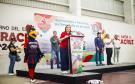 Inaugura Rocío Nahle campeonato nacional de beisbol