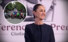 Nueva ley de repartidores de apps beneficiará a más de 600 mil trabajadores: Claudia Sheinbaum