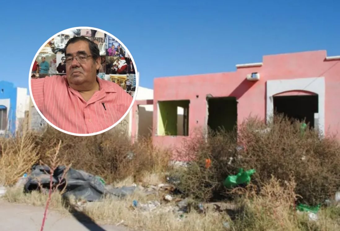 Propuesta del Infonavit para regularizar viviendas abandonadas no afectará a propietarios: Colegio de Abogados