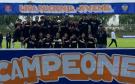Se corona la Sub-17 del Racing de Veracruz