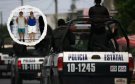 Realizan cateo en colonia Los Volcanes de Veracruz; detienen a una pareja