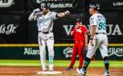 Saraperos se queda con la serie al vencer 5-4 a El Águila de Veracruz