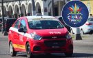 Taxistas de Veracruz listos para el Carnaval; esperan aumento del 50% en la demanda