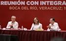 Nahle: Ni un peso a nadie, cada obra será supervisada para acabar con vicios