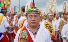 Secretaría de Cultura celebra el Día del Volador en Papantla