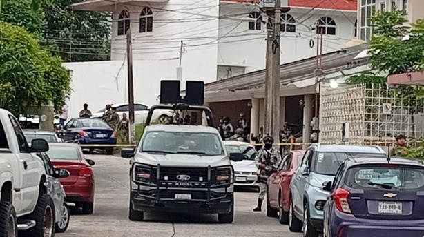 Violencia sacude a Tuxpan; asesinan a tres, entre estos a nieta de exalcalde