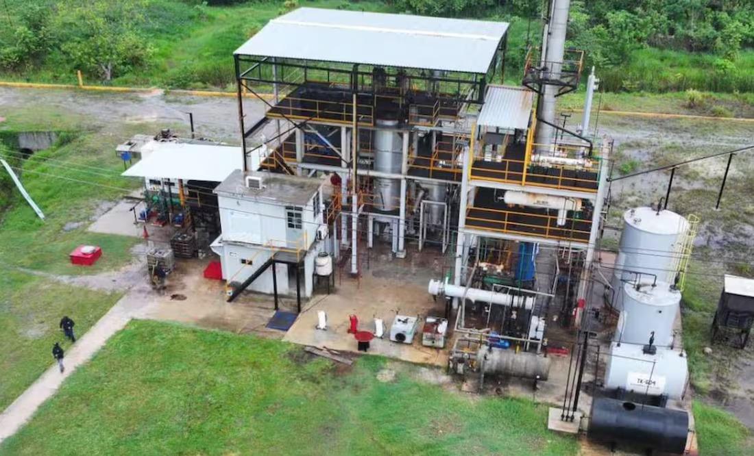 Huachicol, la amenaza que crece en Veracruz