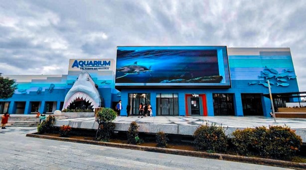 Carnaval de Veracruz: Dos lugares que pueden visitar los turistas