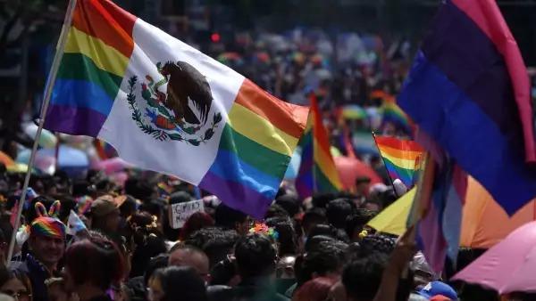 Colectivos LGBTIQ+ alistan Marcha del Orgullo Gay en Veracruz-Boca del Río