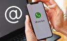 ¿WhatsApp ahora te pedirá un correo electrónico? Esto se sabe