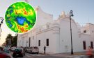 A esta hora será la temperatura máxima en Veracruz HOY sábado 21 de junio