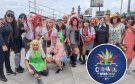 A qué hora será el partido de Solteras vs Casadas este 22 de junio previo al Carnaval de Veracruz 2025