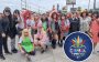 A qué hora será el partido de Solteras vs Casadas este 22 de junio previo al Carnaval de Veracruz 2025