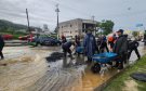 Activa SSP Plan Tajín por afectaciones tras lluvias en Veracruz