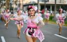 Alistan "Plan B" en caso de lluvias durante días de Carnaval de Veracruz 2025