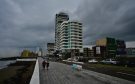 Así estará el clima en Veracruz este sábado 21 de junio