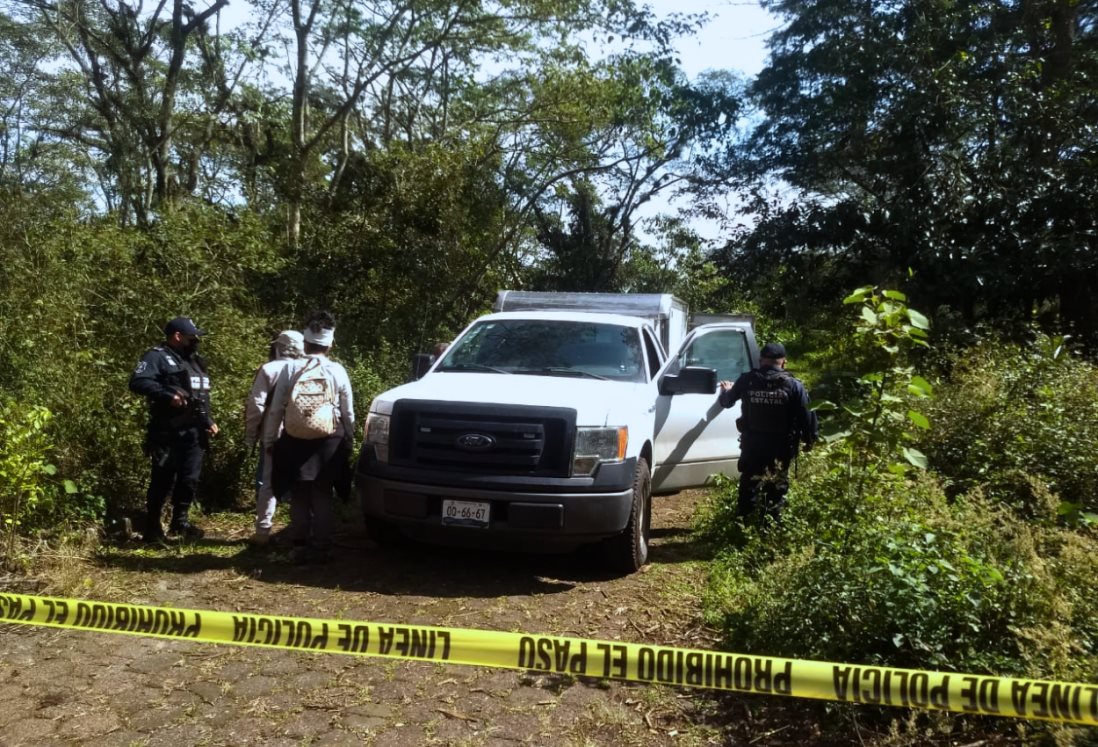 Colectivos solicitarán nueva búsqueda en predio El Castillo en Xalapa, Veracruz