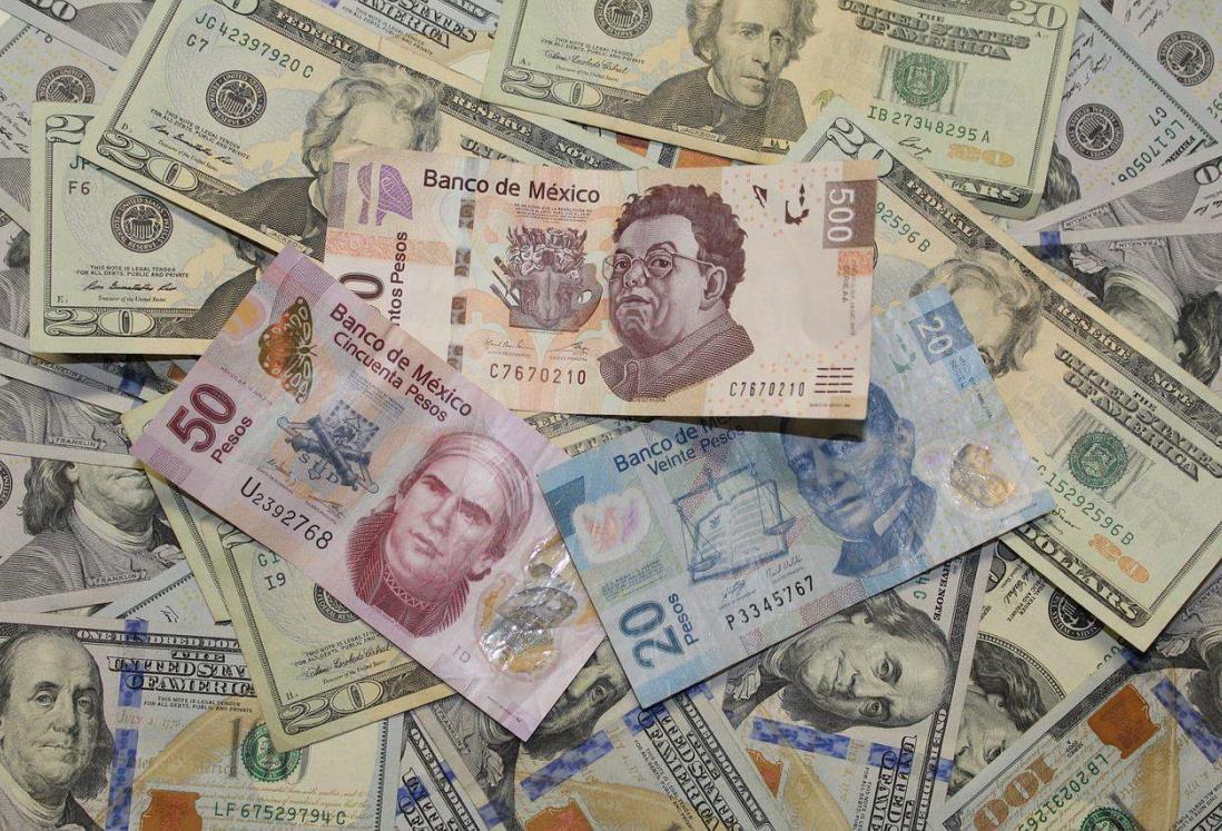 ¿Cuánto cuesta el dólar en México este 21 de junio? | Tipo de cambio 2025
