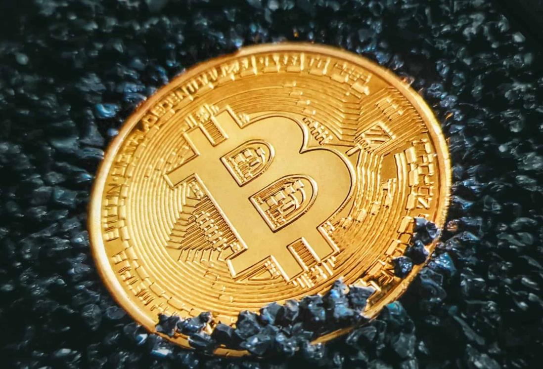 ¿Cuánto cuesta un Bitcoin HOY sábado 21 de junio en pesos mexicanos?