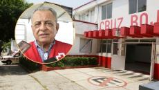 Por auditoría interna, renuncian 4 integrantes de la Cruz Roja en Coatzacoalcos; nueva administración detectó anomalías | VIDEO