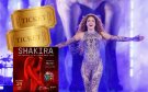 Revelan precios de los boletos para ver a Shakira en concierto en Veracruz