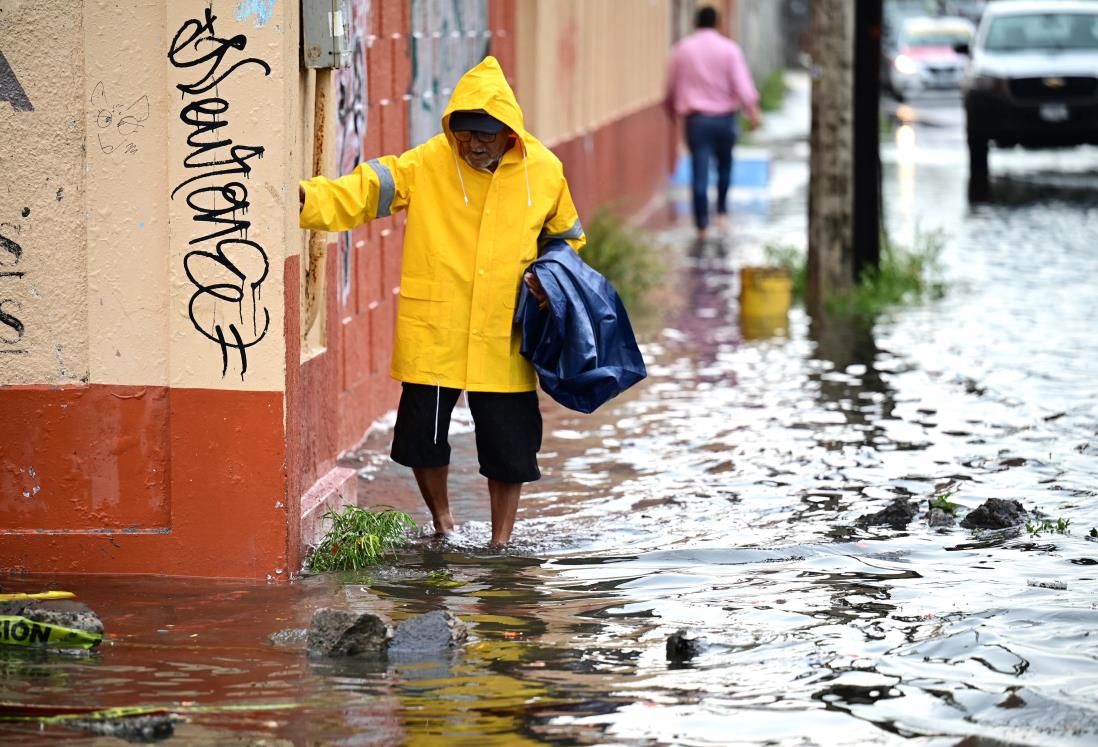 ¿Seguirán las lluvias en Veracruz este sábado 21 de junio? Esto sabemos