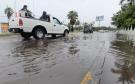 Lluvias en Veracruz no recargan en gran medida el manto freático; casi todo es concreto: especialista