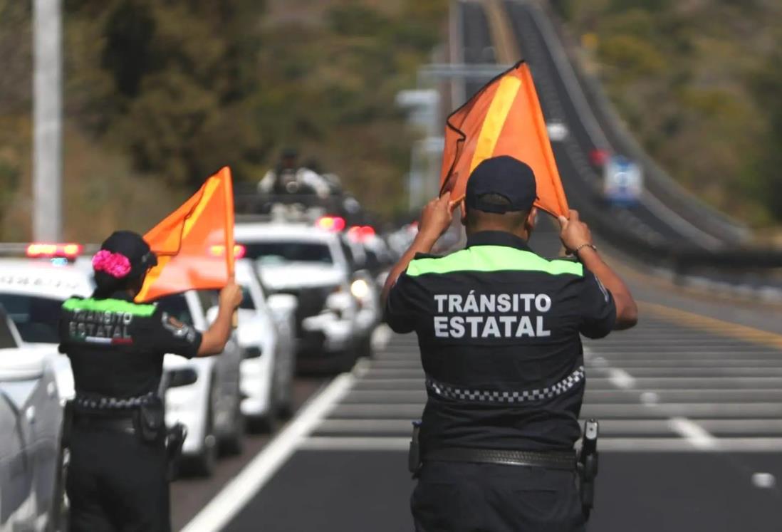 EU emite alerta por desapariciones en la carretera Monterrey-Reynosa de Tamaulipas