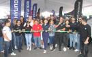 AMDA realiza Feria Automotriz en Boca del Río | VIDEO