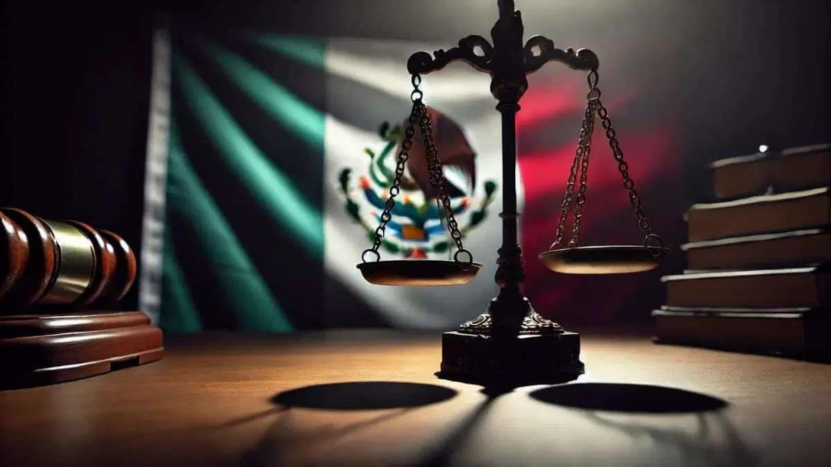 Será el próximo 01 de septiembre cuando arranque la  denominada "transformación" judicial