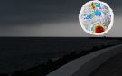 Alerta Gris se mantiene activa por lluvias en Veracruz; hay posibilidades de inundaciones y deslaves