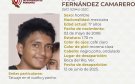 Buscan a menor de 17 años desaparecido en Boca del Río, Veracruz