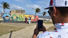 Restauranteros hacen urgente llamado para convertir el Malecón en un verdadero atractivo turístico
