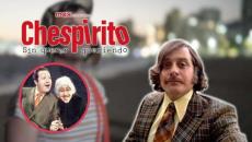 Chespirito: Sin Querer Queriendo, ¿Quién es Víctor Palacios en la vida real?