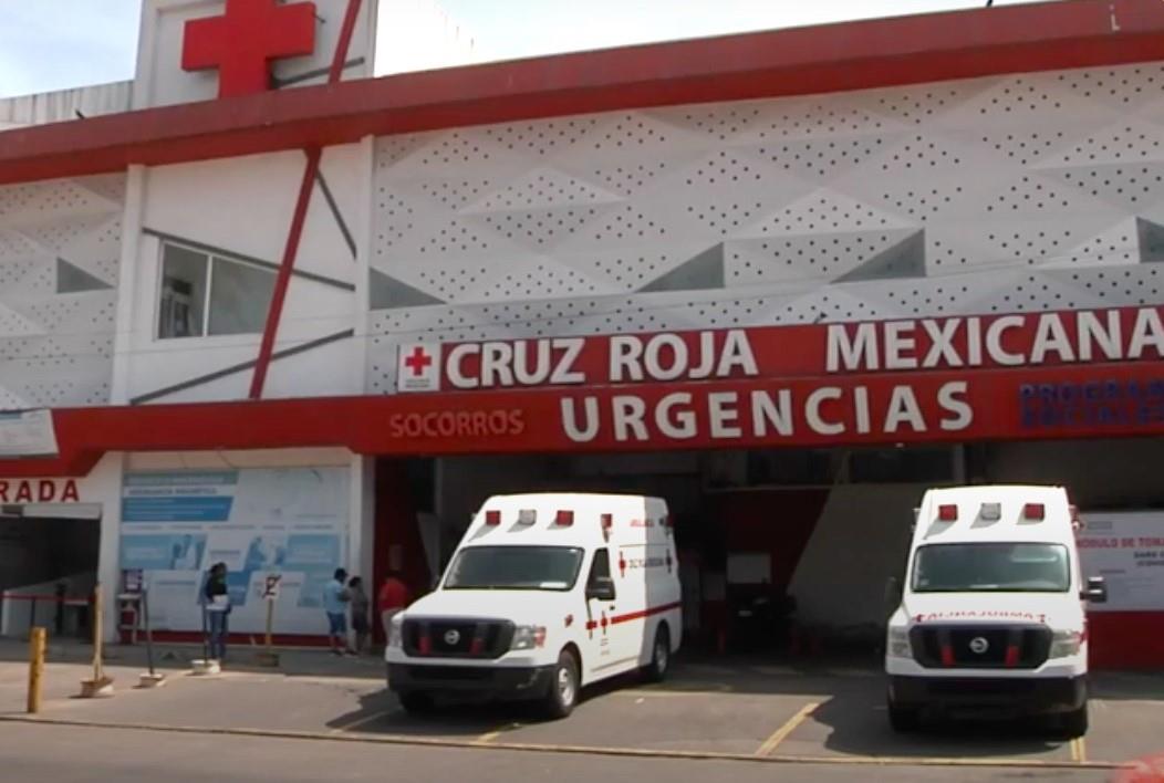 Cruz Roja de Veracruz ofrecerá pláticas de forma gratuita sobre salud mental