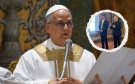 Diócesis de Veracruz destaca nombramiento José Nahúm Jairo Salas Castañeda como colaborador del Papa León XIV