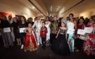 Exhiben "Alegoría Carnestolenda"; Participan 53 artistas locales en la Galería del WTC