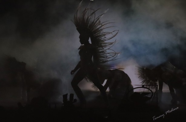 Exhiben "Alegoría Carnestolenda"; Participan 53 artistas locales en la Galería del WTC