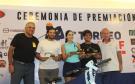 Éxito Torneo Anual de Golf de la CMIC Veracruz