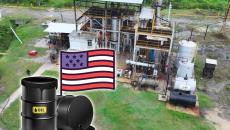 Refinería de huachicol en Coatzacoalcos operaba para cliente de EU