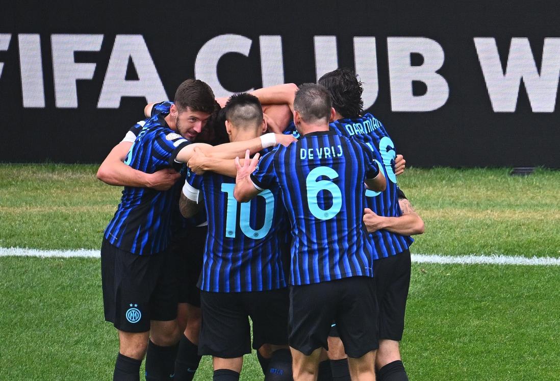 Da Inter vuelta al marcador y gana
