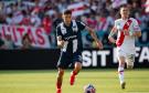 No se hacen daño River Plate y Monterrey
