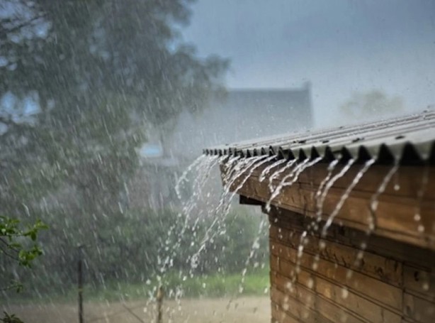 PC vigila evento meteorológico; se volvería disturbio tropical generando lluvia en Veracruz
