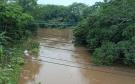 Por lluvias en Veracruz mantienen vigilancia en niveles del río Jamapa
