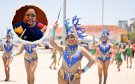 Restaurantes de Veracruz esperan repunte de ventas por Carnaval de Veracruz 2025