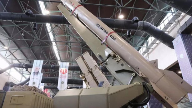 Rusia advierte sobre países que le darán armas nucleares a Irán para defenderse de EU
