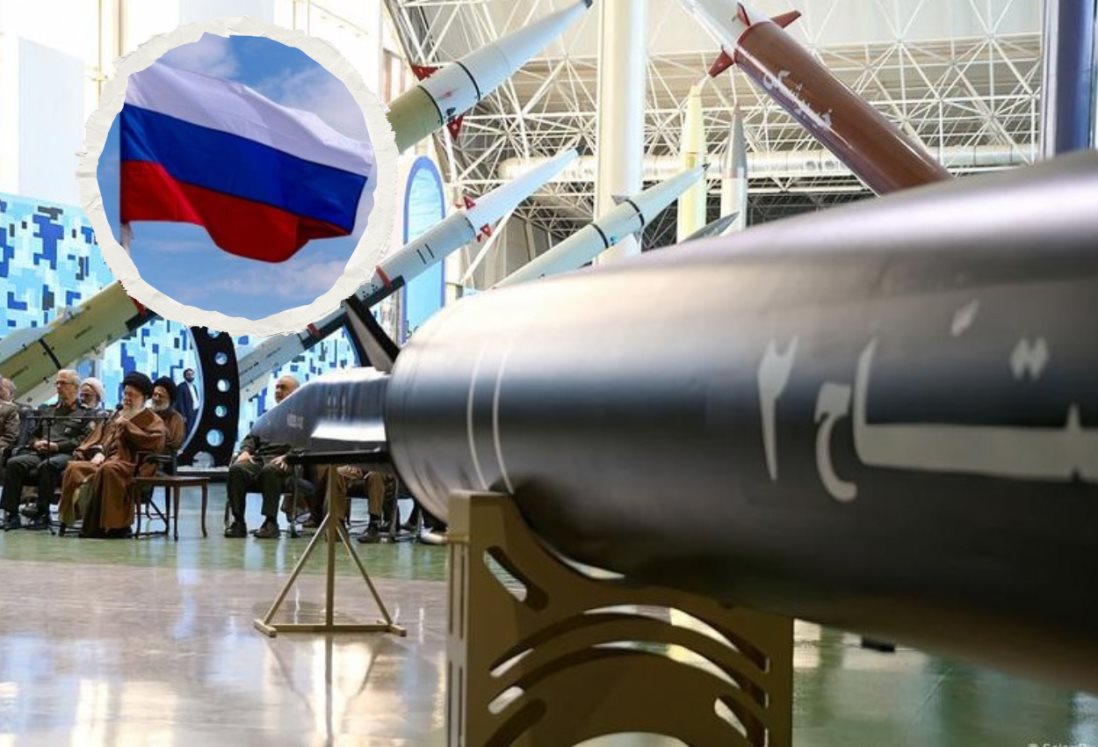 Rusia advierte sobre países que le darán armas nucleares a Irán para defenderse de EU