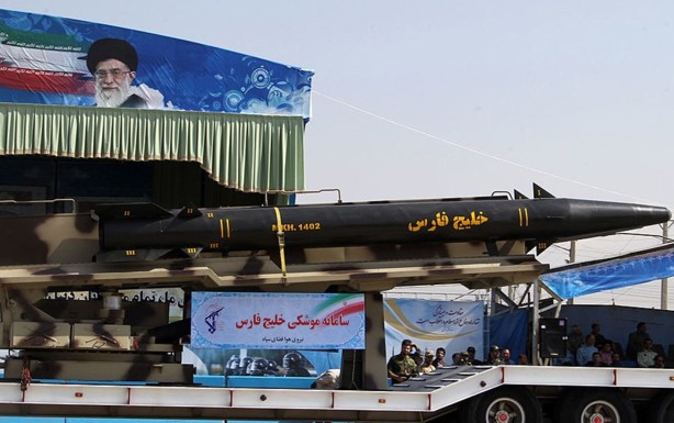 Rusia advierte sobre países que le darán armas nucleares a Irán para defenderse de EU